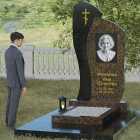 Памятник П028