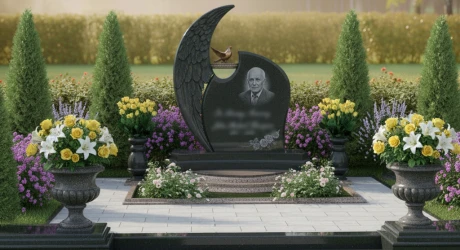 Памятник ПН 097