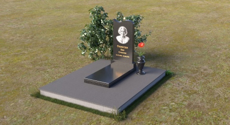 Памятник ПВ030