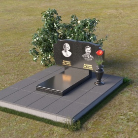 Памятник ПГ030