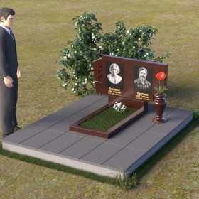 Памятник ПГ033