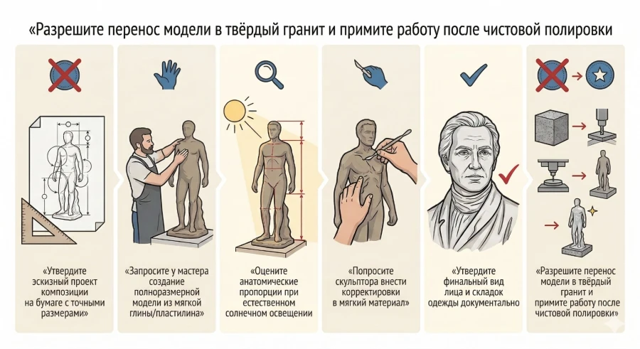 ehtapy-sozdaniya-skulptury-iz-granita-poshagovoe-rukovodstvo