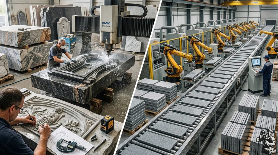 proizvodstvo-pamyatnikov-chpu-stanki-konvejer