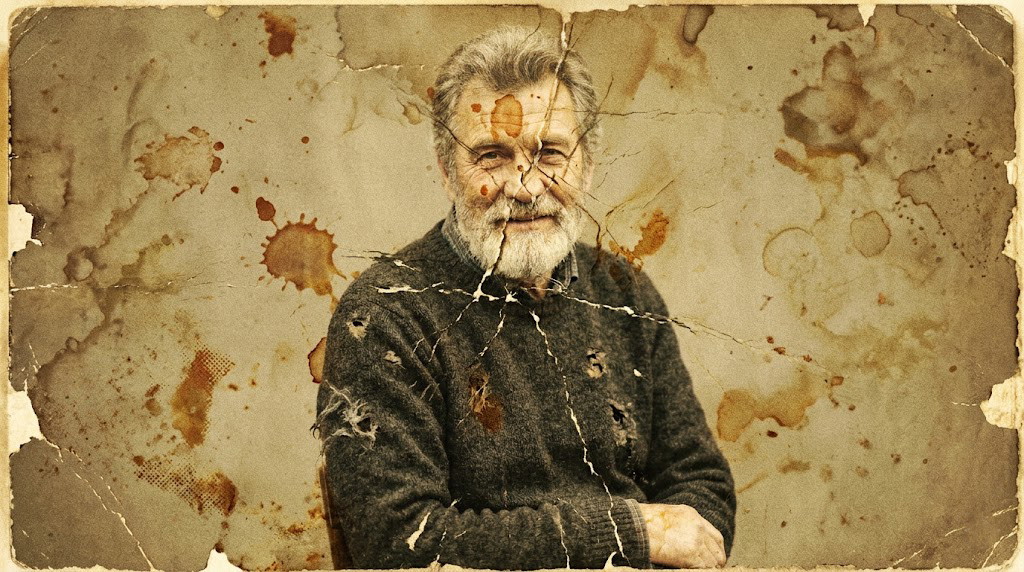 Фото до ретуши